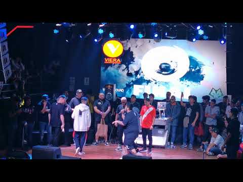 Sub/stuart vs zticma/Ns  (La Final) Kingdom internacional 2019