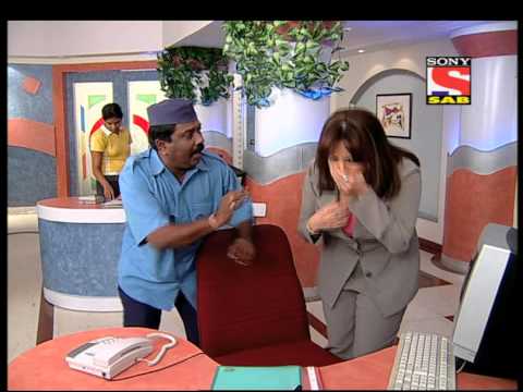 Yes Boss - Episode 380