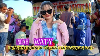Download lagu pengantin baru - indah waty - show tegalgubug lor mp3 Download lagu pengantin baru - indah waty - show tegalgubug lor mp3