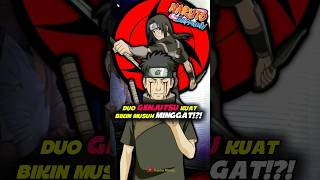 Download lagu Powerful Genjutsu Duo Makes Enemies Run Away🗿#anime #naruto #animeindo #Short #shisui #itachi mp3 Download lagu Powerful Genjutsu Duo Makes Enemies Run Away🗿#anime #naruto #animeindo #Short #shisui #itachi mp3