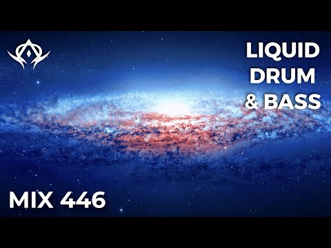 Liquid Drum and Bass Mix 446