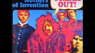 Trouble Coming Everyday by The Mothers of Invention