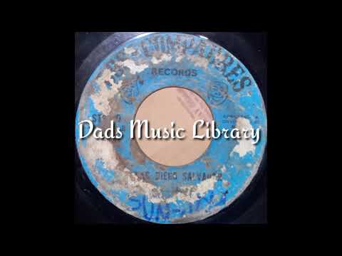 Alyas Diego Salvador-Willie Salvador