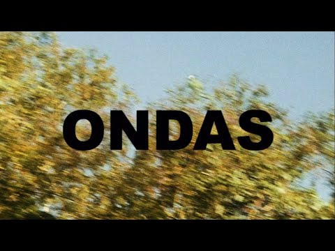 Documentário "ONDAS" de Beli Remour & Makalister [2020]