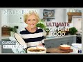 Ultimate Comfort Food Classic Mary Berry Episode 1 Full Episode Mary Berry