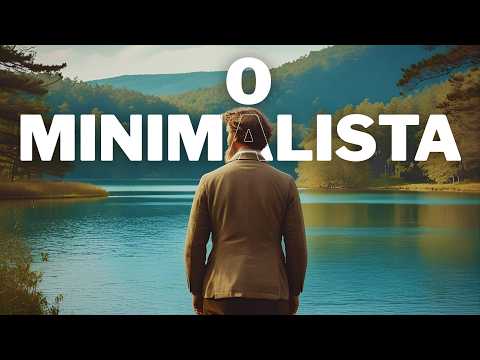 🌿 Minimalism: The Only Way to Survive in the Modern World