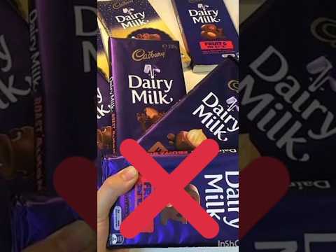 chocolate brands that support israel 🇮🇱 #boycottisraeliproducts #chocolate #dont_forget_to_like_