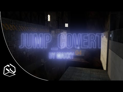 Tempus Cup 2 Stage 3 Soldier Showcase - jump_covert by maxxy