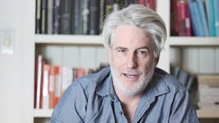 Playwright Rick Roberts talks about the upcoming Orestes from Tarragon Theatre video