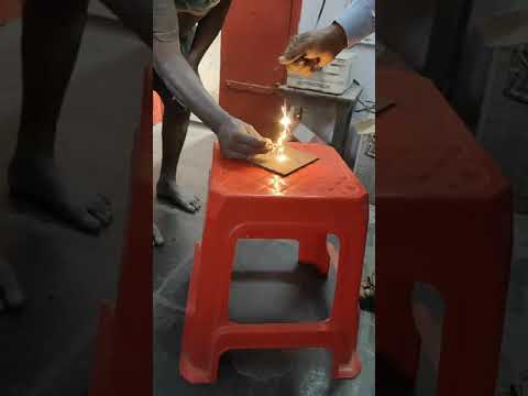 Titanium powder 99 purity  for aerial and ground display 80 ...