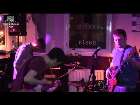 Russian Ninjas - Press Play