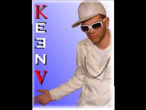 Keen'v Feat Magic System Amoulanga