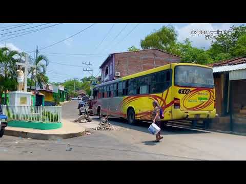 San Luis de la Reina 