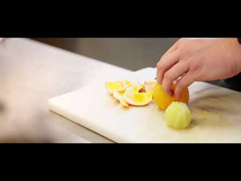 Tenuta Carretta - 21.9, il gusto dell'eleganza