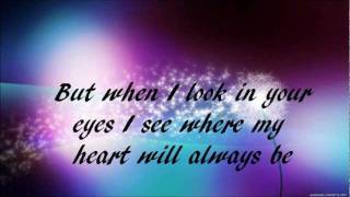 Sleeping With The Lights On by Michael Henry &amp; Justin Robinett with lyrics