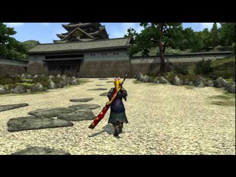 Nobunaga's Ambition Online Playstation 3