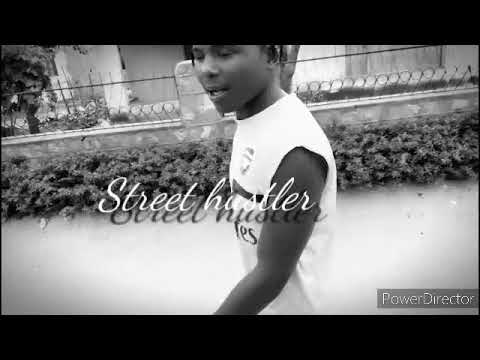 street hustler by king lenz(BYO kasi rap)