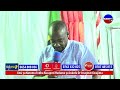 WATU WASIO NA MWILI NA ALAMA KATIKA MIILI BISHOP DR JOSEPHAT GWAJIMA 23 8 2019