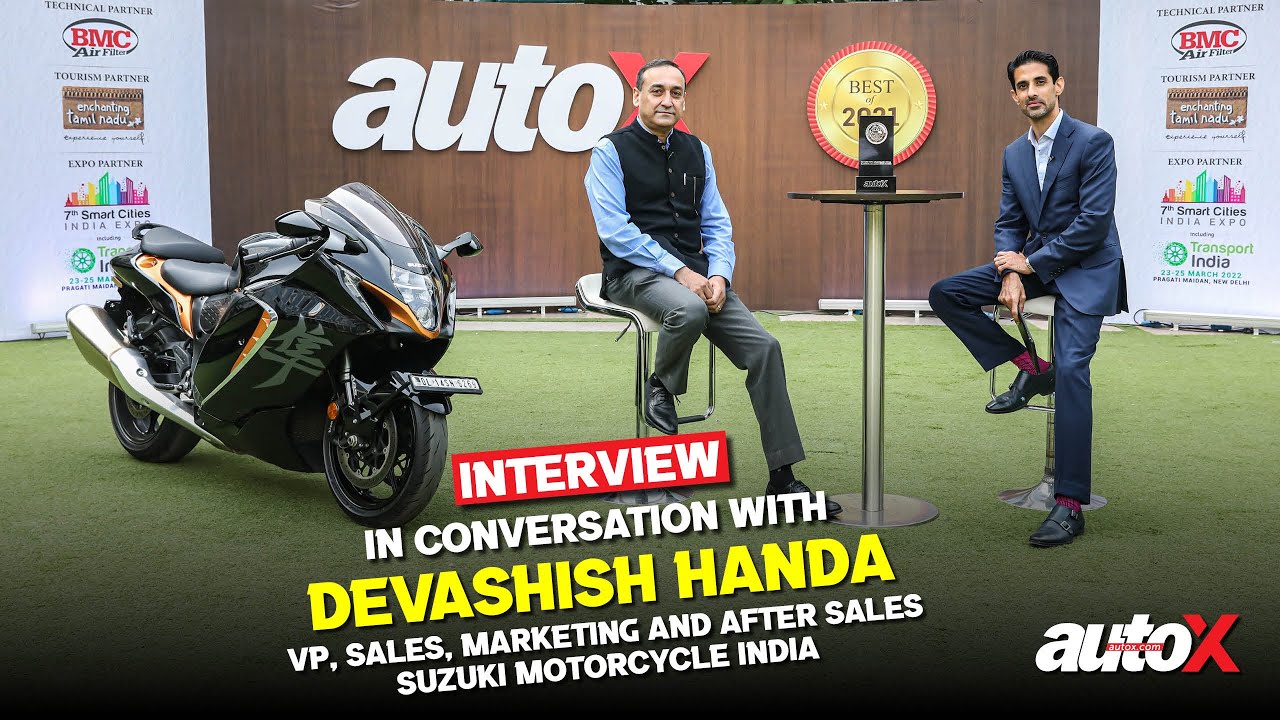 Interview with Devashish Handa