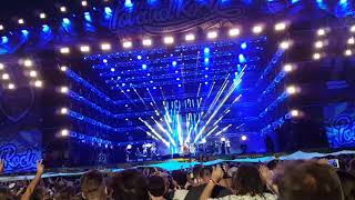 Download lagu Alpha Blondy - Peace in Liberia - Pol'and'Rock Festival 2018 mp3