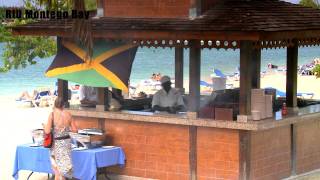 Riu Montego Bay Jamaica   All Inclusive  BookIt com Guest Reviews
