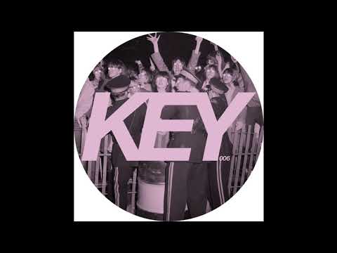 KEY Vinyl 006 - A - Overall Severity - Explain Pain