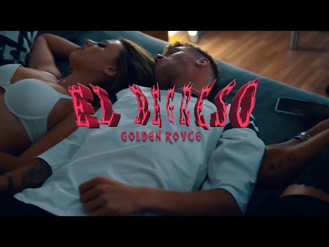 Golden Royce -  El Regreso (Video oficial)