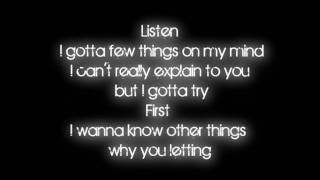 Brother by Smashproof (Lyrics)
