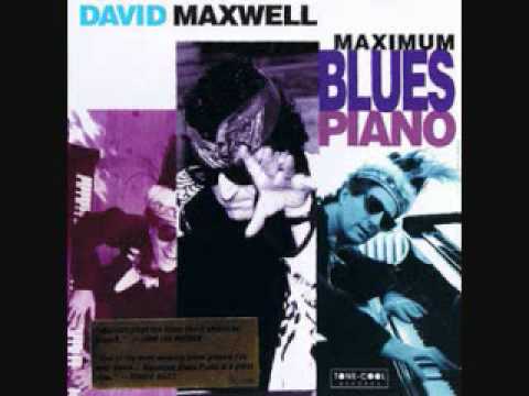 Heart Attack by David Maxwell