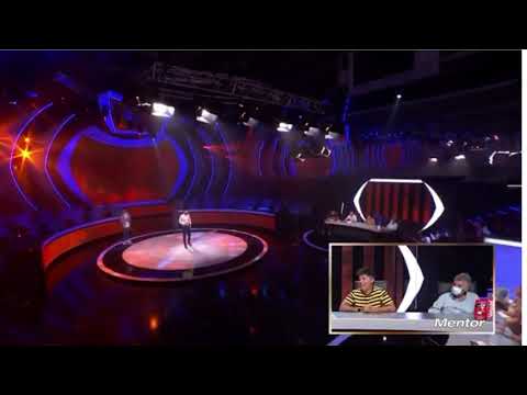 Aldin Osmankovic - Nemam više nikoga 3. krug Zvezde Granda