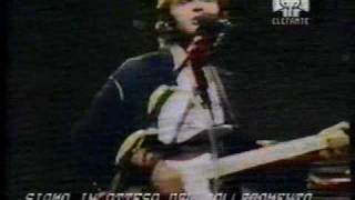 Una Domenica Da Buttare