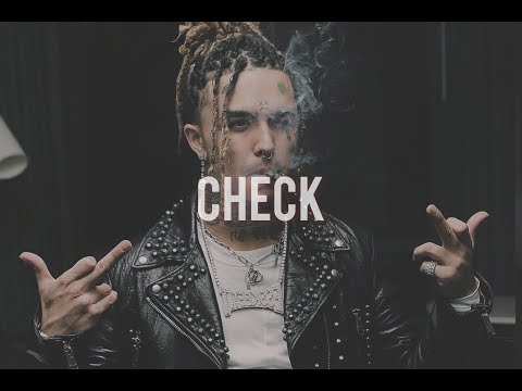 [FREE] Lil Pump Type Beat 2019 - "Check" Free Type Beat 2019 | Rap/Trap Instrumental 2019