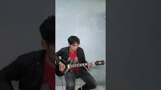 White lion - Out with the boys (guitar cover)