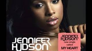 Jennifer Hudson ft. Johnta Austin - My Heart (Remix)