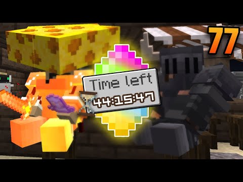 Minecraft: Vault Hunters, The Second Coming - Ep. 77