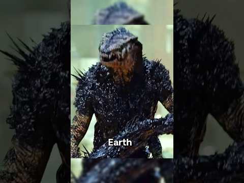 The aliens invaded Earth and used humans as test subjects.#moviereview #futurelink