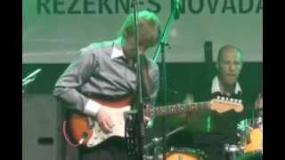 LABVĒLĪGAIS TIPS - Džins Ar Toniku (koncerts)