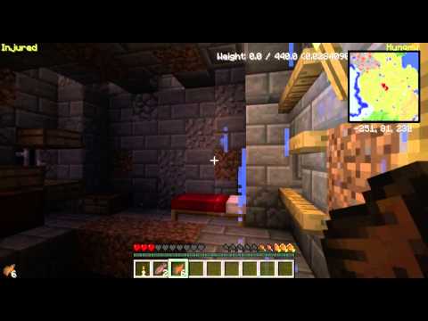 HonneyPlay's Blood n Bones 12 Oh silverfish