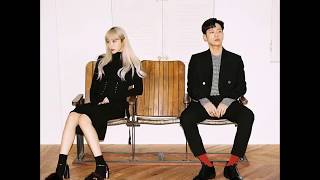 한해 (HANHAE) - 보는 눈 (Ft. 하니 (EXID))