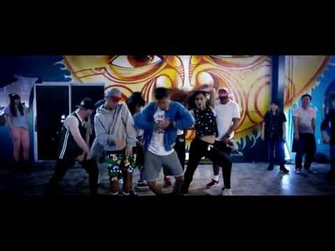 BORN TO DANCE Official Trailer