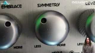 Video thumbnail for ROCKTRON - METAL EMBRACE by rocktron FR