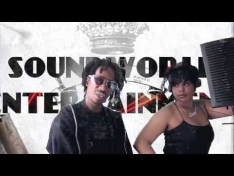 Andre'i - 'nobody haffi know' freestyle