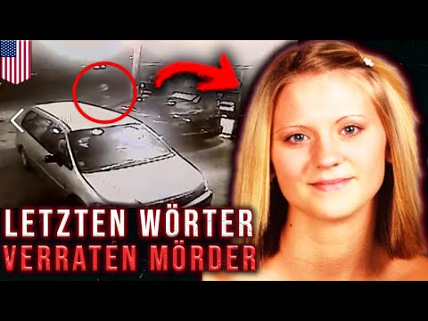 Verraten ihre letzten Worte den Mörder? Der Fall Jessica Chambers