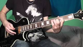 King Diamond - Midnight (Cover)