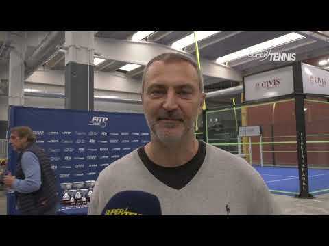 CAMPIONATI ASSOLUTI DI PADEL GOLDEN PADEL