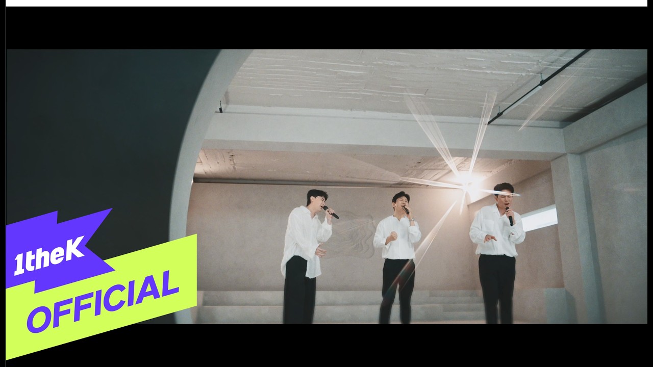 [Live Clip] V.O.Sㅣ사고쳤어요(2026) (I made a mistake)ㅣ4K