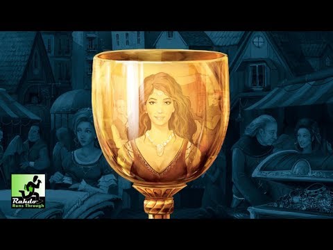 Rahdo Runs Down►►► Mercado