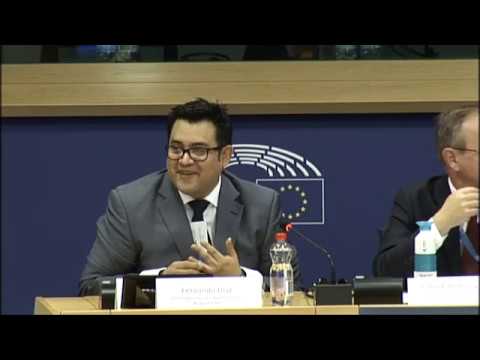 4th inno4sd Network Symposium - High-level Dialogue at the European Parliament (7 November 2018)