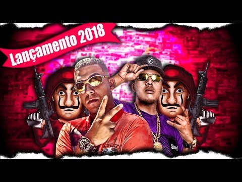 BEAT DO LA CASA DE PAPEL - Mc Rafa 22 e Mc Murilo Azevedo - Free La Casa De Papel ( DJ DK BEATS )