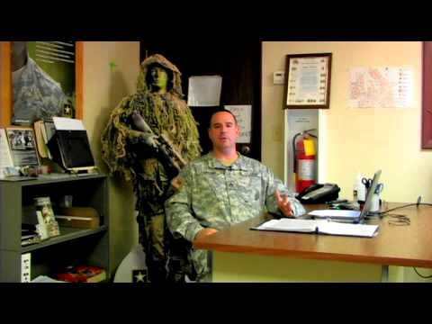 How to Become an Army Pilot